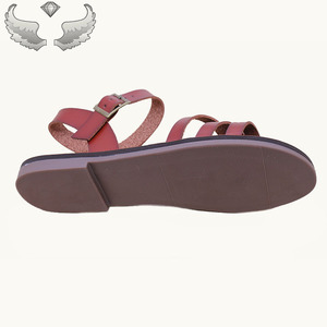 Sandales plates pour femmes de haute qualité, tendance et très vendues, respirantes et confortables - Product Image 6