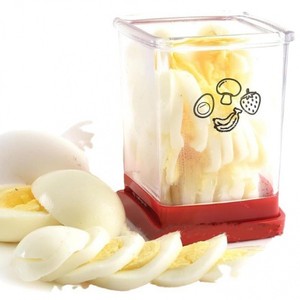 Trancheuse de <span class=keywords><strong>fruits</strong></span> <span class=keywords><strong>et</strong></span> <span class=keywords><strong>légumes</strong></span> multifonctionnelle pour la cuisine à domicile avec plaque de poussée - Product Image 1