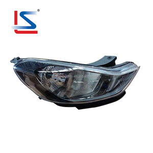Lámpara automática para HYUNDAI <span class=keywords><strong>I10</strong></span> <span class=keywords><strong>2021</strong></span> montaje de faros OEM 92101-K6040 92102-K6040 - Product Image 4