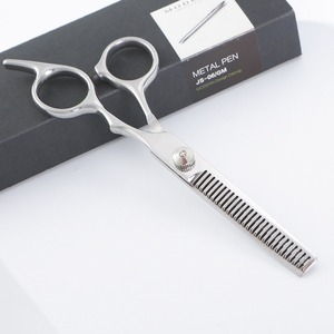 Tijeras de Peluquería de Acero Inoxidable al por Mayor de Fábrica Wanmei, Juego de Tijeras para Cortar el Cabello de Bebés y Mascotas, Herramientas de Peluquería - Product Image 4