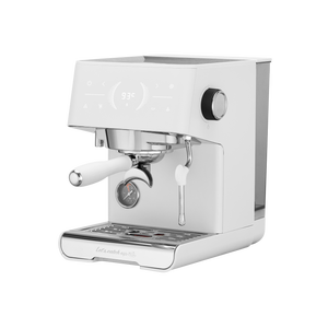 Cafetera Gemilai G3003B Blanca para el Hogar - Máquina de Espresso Fácil de Usar para Uso Diario - Product Image 3