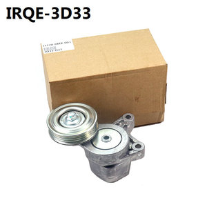 Tensor de Correa AutomotrizIRQE-3D33 31170-RMX-003 para Honda, Pieza de Repuesto de Acero para Rodamientos - Product Image 2