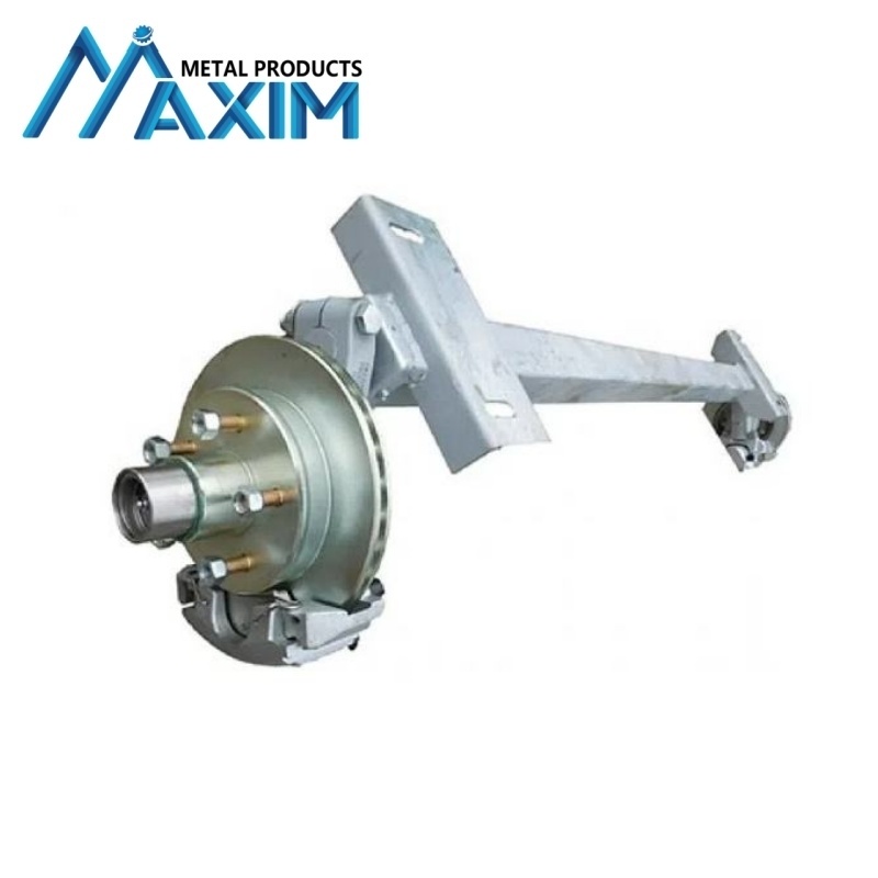 Maxim Parçaları - Forkliftler İçin Kaliteli Özelleştirilmiş Yedek
