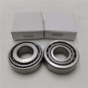Buen precio 15*35*11,75mm 30202J2/Q rodamiento 30202J2 rodamiento de rodillos cónicos 30202JR rodamiento automático <span class=keywords><strong>30202</strong></span> - Product Image 4