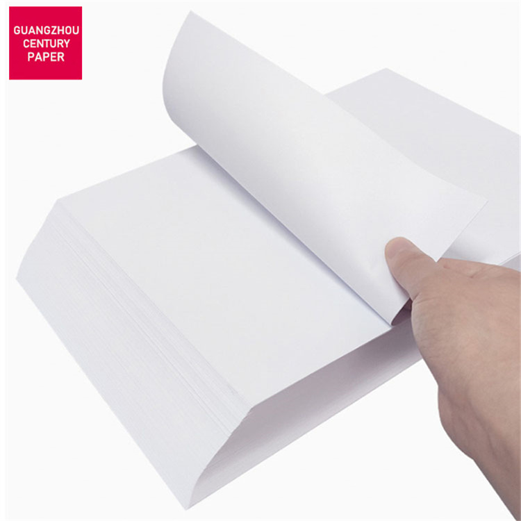 [Высокое качество] бумага для печати формата А4, копировальная бумага 70 г/80 г, белая бумага с царапинами