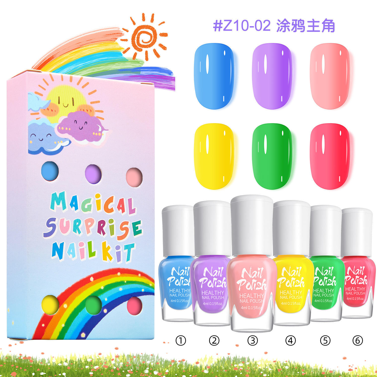 protagonista del graffiti