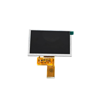 FSM-20S LCD Display Screen Replacement for Fiber Fusion Splicer Repair Parts Optical Fiber Splicing Machine Screen