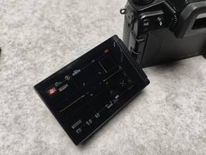 Appareil photo numérique hybride d'occasion <span class=keywords><strong>Lumix</strong></span> DMC-<span class=keywords><strong>G7</strong></span> 16,0 MP 4K UHD avec capteur CMOS, appareil photo pas cher, carte mémoire SD d'origine incluse - Product Image 2