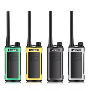 Radio de comunicación inalámbrica UHF <span class=keywords><strong>N8</strong></span> de dos vías <span class=keywords><strong>N8</strong></span> Wakie Talkie 2 Waye Radio para <span class=keywords><strong>Lenovo</strong></span> - Product Image 4