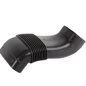 Cubierta Antipolvo para Manguera de Conducto de Admisión de Aire BMW X5 E53 13711438471, Pieza de Repuesto de Material ABS - Product Image 2