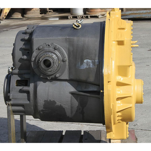 Caja de Transmisión 175 15 00520 para Bulldozer D155AX 6, Caja de Cambios Fundida - Product Image 5