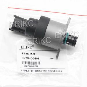 ERIKC 0928400698 común carril las unidades de medida 0928, 400 de 698 Válvula de medición de 0 a 928 de 400 de 698 para bomba de 044501021 de 098643733 - Product Image 1