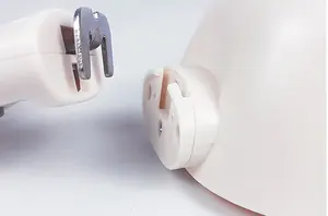 Scale Factory Home Use Große Löffel waage 800g/1g Elektronische digitale Küchen löffel waage Digital wiegen für Tiernahrung oder Kaffee - Product Image 4