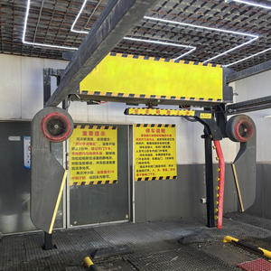 Self Service Brushless Touchless <b>Car</b> <b>Washing</b> <b>Machines</b> Smart Fully Automatic High Pressure Electric <b>Car</b> <b>Washing</b> <b>Machine</b> - Product Image 5