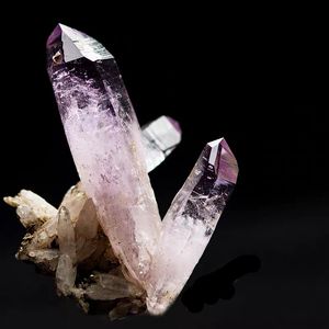 Spécimen de cristal du mexique, améthyste naturelle de <span class=keywords><strong>Vera</strong></span> <span class=keywords><strong>Cruz</strong></span>, prix de gros - Product Image 2