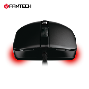 VX9SMouse turuncu oyun fare özelleştirilebilir oyun fare <span class=keywords><strong>mousepad</strong></span> ve kulaklıklar bund ücretsiz yangın oyun klavyesi ve fare - Product Image 5