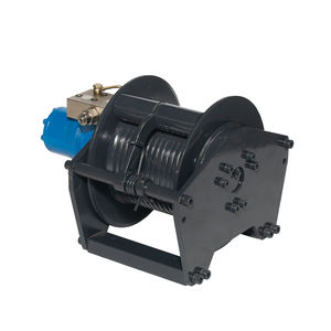 Treuil hydraulique de levage compact 1t 3t 5t 10t 15t - Product Image 5