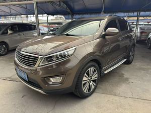 <span class=keywords><strong>Kia</strong></span> <span class=keywords><strong>Sportage</strong></span> <span class=keywords><strong>SUV</strong></span> d'<span class=keywords><strong>occasion</strong></span>, best-seller 2014, 2015, 2017, transmission automatique, conduite à gauche, essence, véhicule d'<span class=keywords><strong>occasion</strong></span> - Product Image 2
