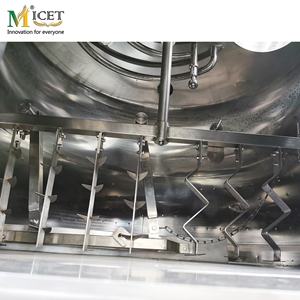 Acero Inoxidable Cerveza Artesanal Equipo Cervecería Equipo 1000l 1500l 2000l Cerveza Equipo Completo - Product Image 3