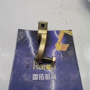 Motor de aceleración 20Y-43-12143 20Y-43-12141 20Y-43-21220 de nivel 20Y-43-21220 para PC200-7, ¡el más vendido! - Product Image 6