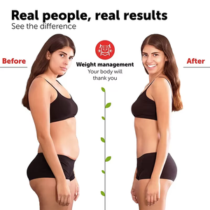 Enzyme Digestive Personnalisable en Gros à la Prune Contient de la Pulpe de Prune Verte Mélange d'Enzymes Complet et Vitamine C - Product Image 6