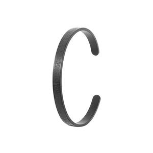 Pulseras de Joyería con Diseño de Corán, Estilo Árabe, Chapadas en Oro de 18K, Grabadas, para Mujer - Product Image 6