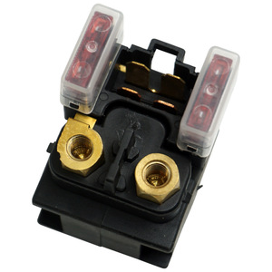 Relais de <span class=keywords><strong>démarreur</strong></span> pour scooter <span class=keywords><strong>électrique</strong></span> YFM660 YFM350, accessoires de pièces détachées - Product Image 3