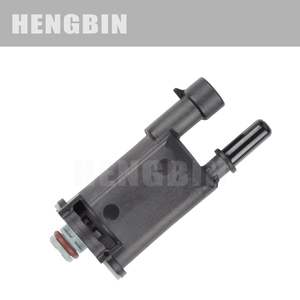 Electrovanne de canister à charbon pour pompe à carburant Modèle 12592015 136200-3250 214-1473 1362003250 2141473 - Product Image 5