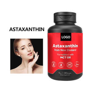 Capsule Vegetali OEM/ODM per la Salute del Cuore e la Cura della Pelle delle Donne, Vitamine per Adulti <span class=keywords><strong>ma</strong></span> <span class=keywords><strong>Non</strong></span> Adatte alle Donne in Gravidanza - Product Image 5