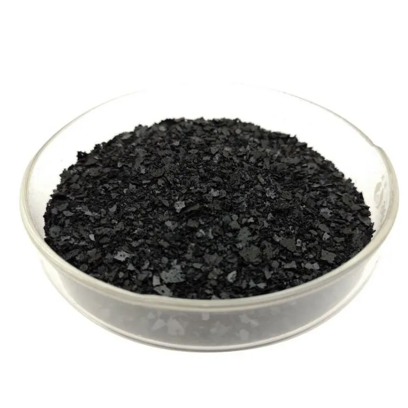 Hot Sale 100% Water Soluble Organic Seaweed Fertilizer For Plant Grow