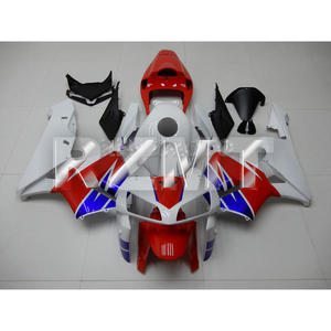 Carenado para Motocicleta HONDA CBR600RR 2005-2006, CBR 600RR, Piezas de Carrocería Personalizadas de ABS, Kit de Carenados, Carcasa H0605-114a - Product Image 1
