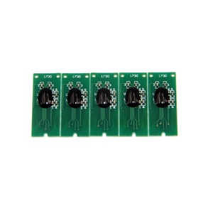 ชิปรีเซ็ต Supercolor T7901-T7904 สำหรับเครื่องพิมพ์ Epson WF 5690 WF-5620 5620d 5690d 5110dw 5190dw 4640 4630 5621 - Product Image 2