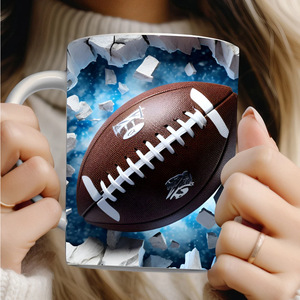 <span class=keywords><strong>Taza</strong></span> <span class=keywords><strong>de</strong></span> Cerámica Deportiva <span class=keywords><strong>de</strong></span> 11 oz, Recuerdo <span class=keywords><strong>de</strong></span> Eventos Deportivos 2026, Regalo para Fanáticos, Porcelana, Fútbol, Baloncesto, Rugby, Tenis, Bádminton, Golf, <span class=keywords><strong>Taza</strong></span> para Café - Product Image 2