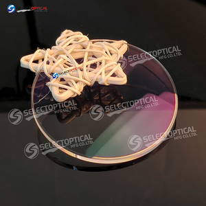 Lentes de Visión Única 1.56 con Bloqueo de Luz Azul, Resina Dura, Precio al por Mayor, Excelente Calidad a Precio Competitivo - Product Image 2