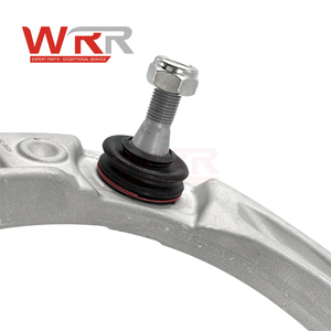 Bras de suspension supérieur avant gauche 1673301300 pour Benz W167 X167 GLE GLS, suspension durable, bras de suspension de qualité supérieure, pièces automobiles de qualité supérieure - Product Image 6