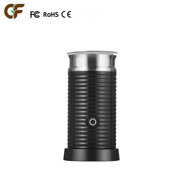 Wholesale CIFA Stainless Steel Semi-Automatic 550W Class a Energy Efficient Milk Frother 1 Year Warranty for Hotel Household Use