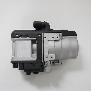 Meilleure vente 5Kw DC12V/24V Diesel air et eau liquide chauffage de stationnement circulant bloc de chauffage - Product Image 2