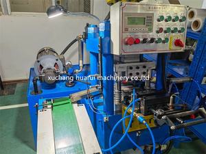 Máquina de fabricación de grapas F N <span class=keywords><strong>K</strong></span> J T, máquina de Pin de grapas a precio de fábrica - Product Image 4