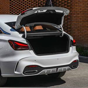 Berlina <span class=keywords><strong>Mg</strong></span> 5 Long Range 2026 180DVVT ad Alte Prestazioni Mg5 <span class=keywords><strong>Auto</strong></span> Nuove Economiche Sedili in Pelle <span class=keywords><strong>Auto</strong></span> a Benzina Ingrosso <span class=keywords><strong>Auto</strong></span> Nuove - Product Image 5