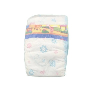 Muestra Gratuita de Pañales para Bebé Babi, Pañales para Bebé al por Mayor a Bajo Precio, Pañales Biodegradables para Bebé - Product Image 4