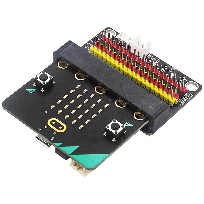 micro: bit GPIO Uitbreidingskaart