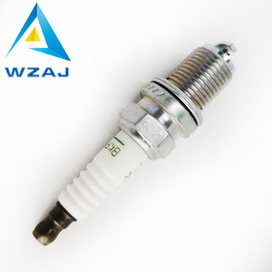 Bougie d'allumage K16R U11 90919 YZZAE pour voitures essence Toyota - Product Image 2