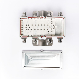 698-2700-3800MHz ibrido <span class=keywords><strong>RF</strong></span> accoppiatore 4*4 senza fili guida d'onda 3db Telecom parti produzione - Product Image 2