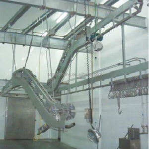 Machine d'abattage de vaches professionnelle Maisheng, équipement de <span class=keywords><strong>boucherie</strong></span> pour abattoir de bovins, machinerie d'abattoir - Product Image 6