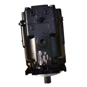 Motor de Pistones de Desplazamiento Variable 90M075 90M130, Bomba Hidráulica Principal 90M130NC0N8N0C8W00NNN0000G3 Compatible con - Product Image 4