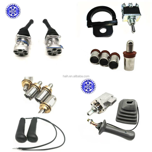 Pédale de commande 561-7001 5617001 compatible avec les excavatrices <span class=keywords><strong>Caterpillar</strong></span> CAT E307.5 E320D E323D E320GC E323G E330GC - Product Image 6