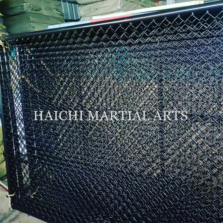 オクタゴンMMAケージコンペティション標準高架MMAケージ六角形MMA