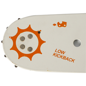 Hoja de Motosierra Forpark 325 3/8 <span class=keywords><strong>con</strong></span> Barra Guía de 18, 20 y 22 Pulgadas - Product Image 4