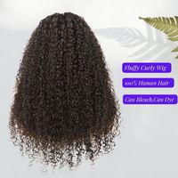 Royce 100% vrais cheveux vietnamiens non transformés 13x4 pleine dentelle perruque 180% 200% 250 densité moelleux bouclés sans colle dentelle perruque cheveux humains