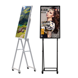 Tiktok sống Màn hình LCD màn hình trong nhà sống streaming LCD hiển thị chia sẻ thiết bị màn hình tương tác phát sóng LCD hiển thị - Product Image 2